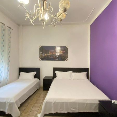 Venice Night 25 Otel Mestre Dış mekan fotoğraf