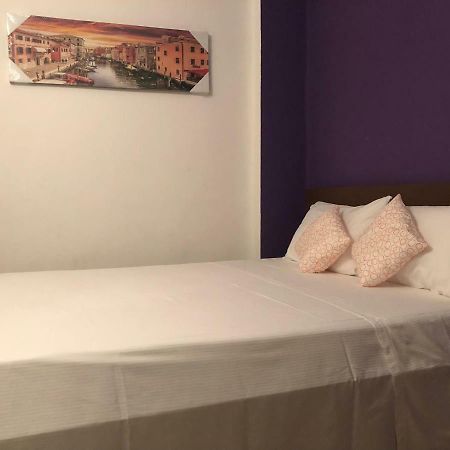 Venice Night 25 Otel Mestre Dış mekan fotoğraf