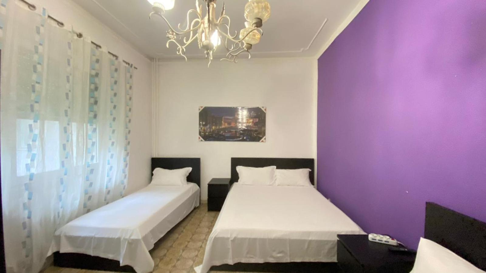Venice Night 25 Otel Mestre Dış mekan fotoğraf