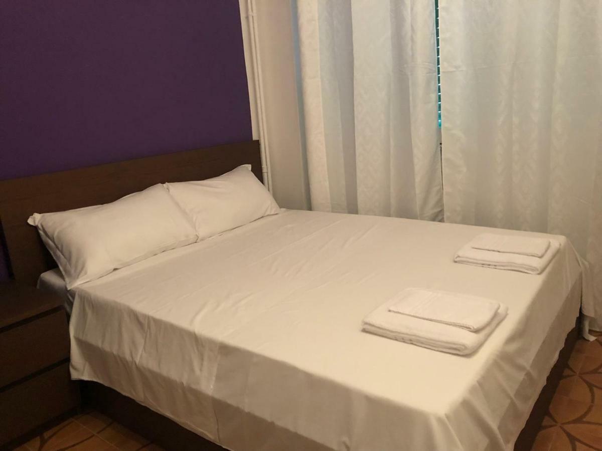 Venice Night 25 Otel Mestre Dış mekan fotoğraf