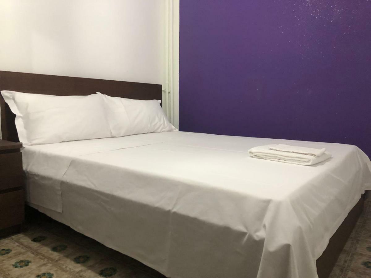 Venice Night 25 Otel Mestre Dış mekan fotoğraf