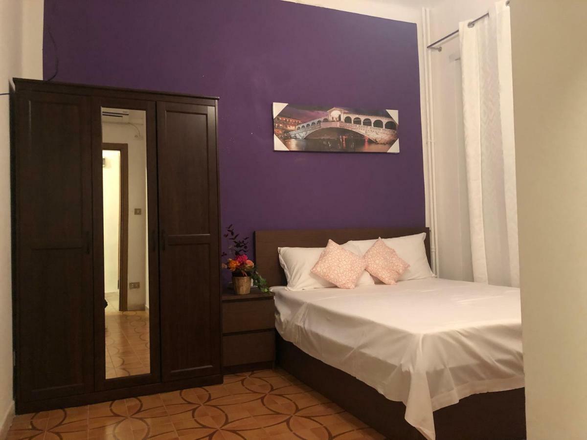 Venice Night 25 Otel Mestre Dış mekan fotoğraf
