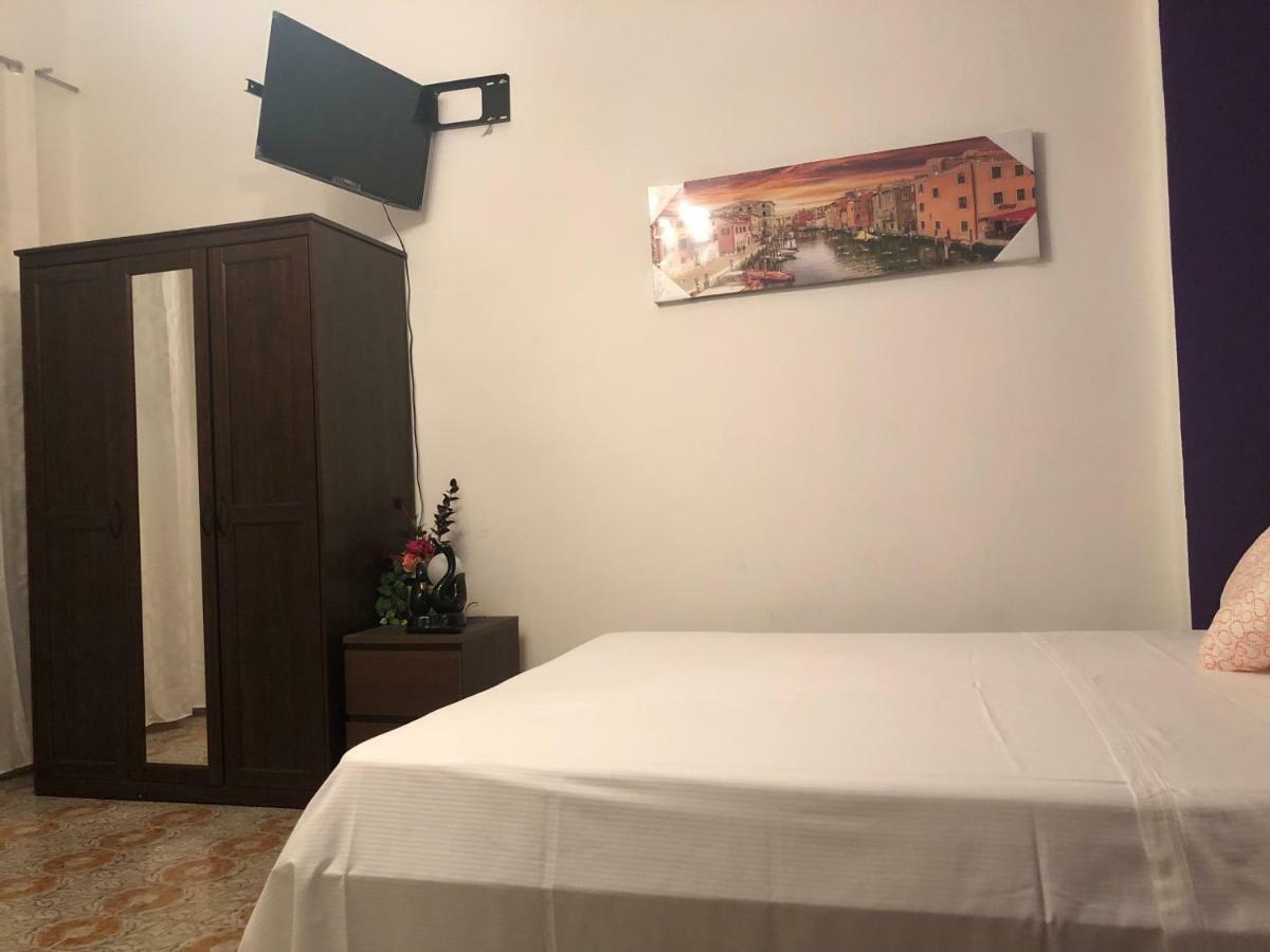Venice Night 25 Otel Mestre Dış mekan fotoğraf
